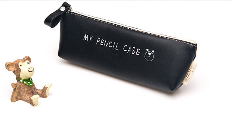 Possessive Pencil Case