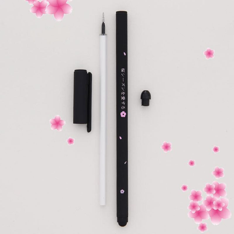 Sakura Gel Pen