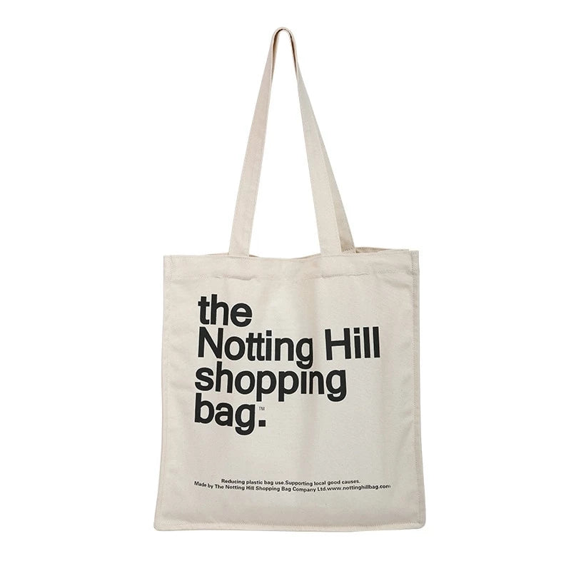 Notting Hill Tote Bag