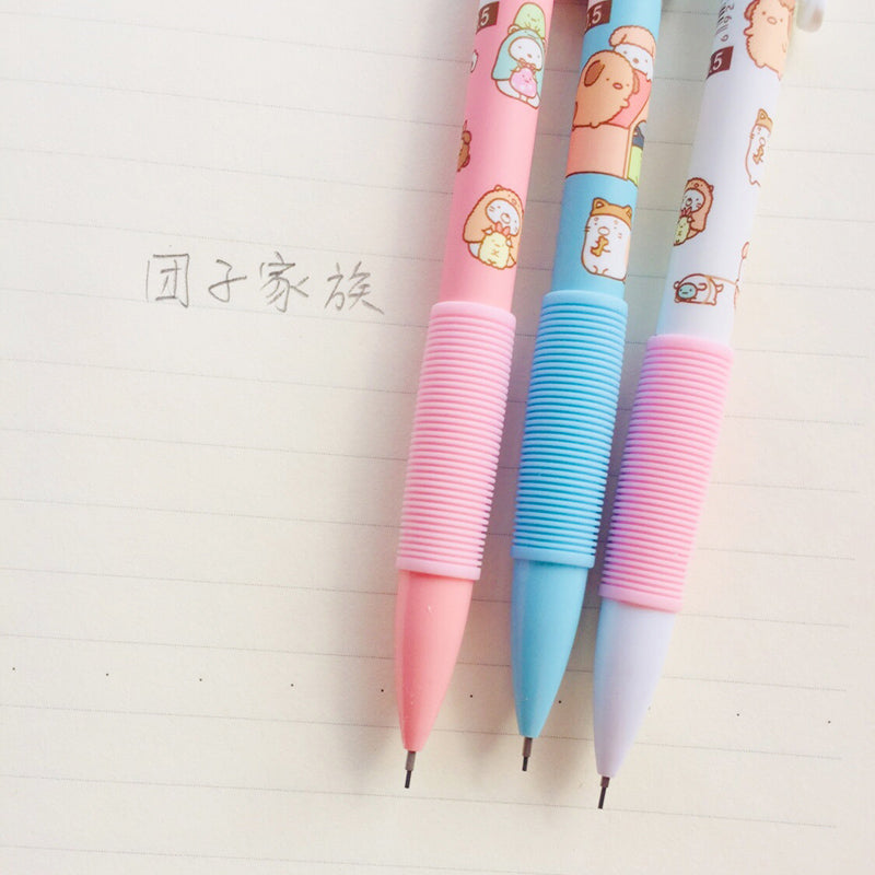Sumikko Gurashi Pencil (Set of 3)