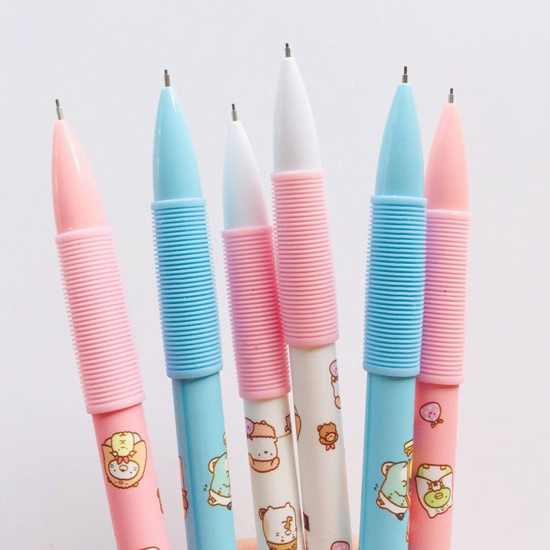 Sumikko Gurashi Pencil (Set of 3)