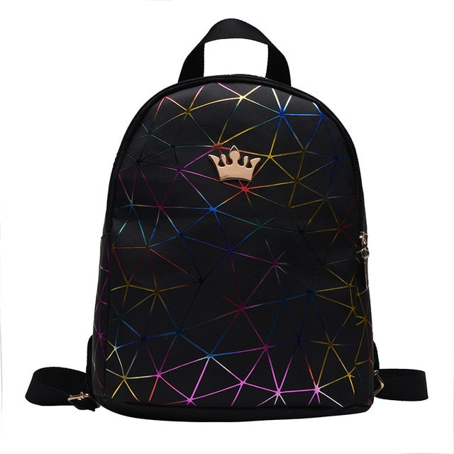 Crown Backpack