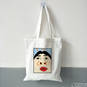 Cool Tote Bag