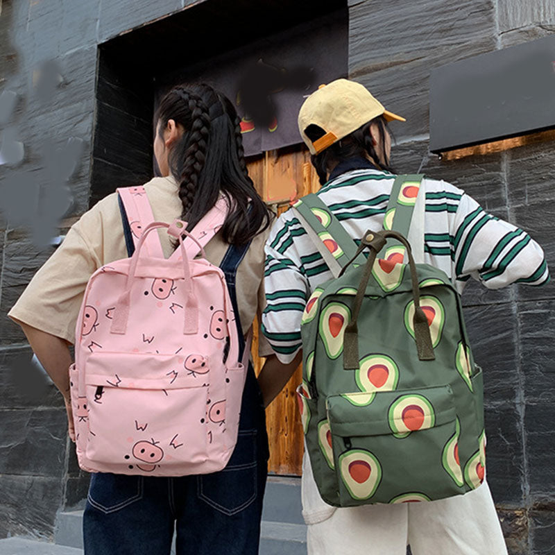 Kawaii Prints Backpack