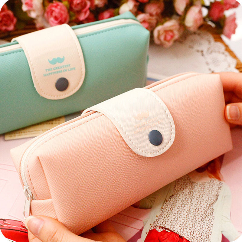 Greatest Happiness Pencil Case