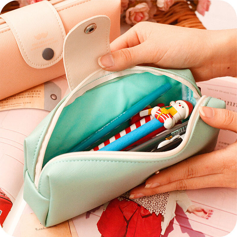 Greatest Happiness Pencil Case