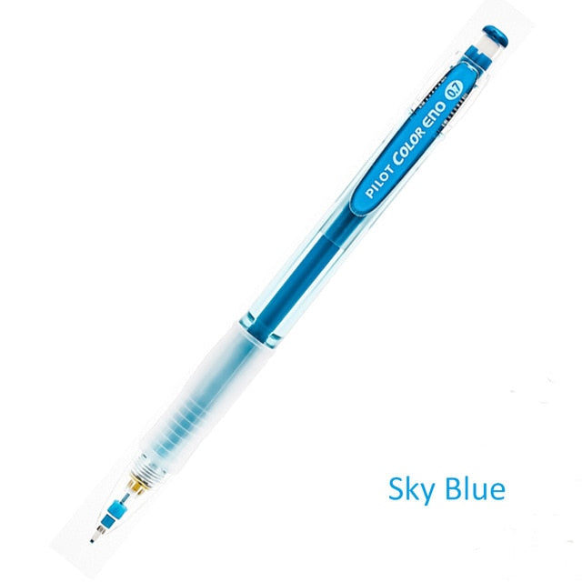 Pilot Color Eno Lead Pencil