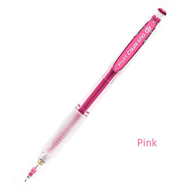 Pilot Color Eno Lead Pencil