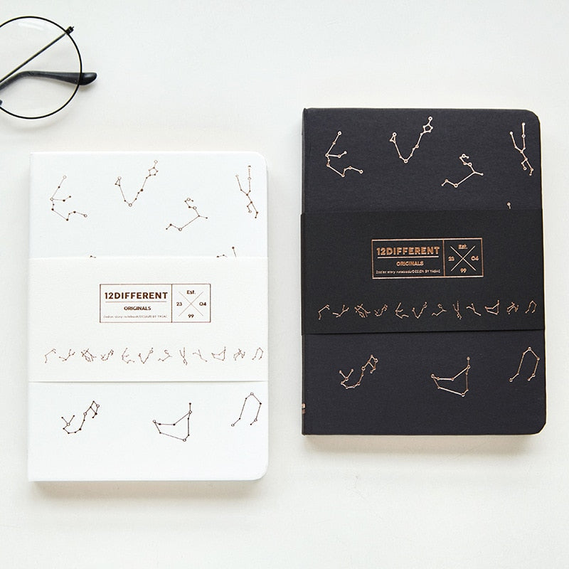 Constellations Notebook