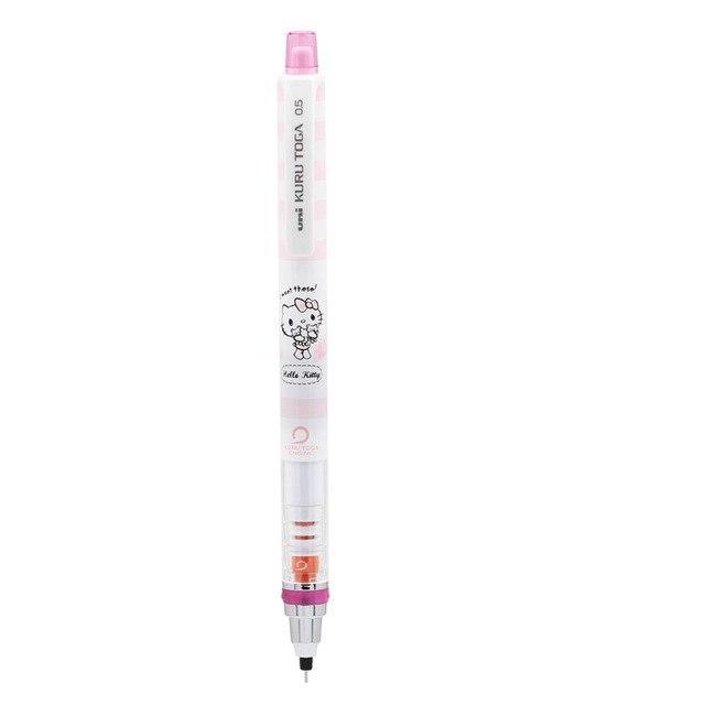 Uni Kuru Toga x Sanrio Lead Pencil