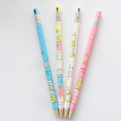 Sumikko Gurashi 2-in-1 Pencil (Set of 3)