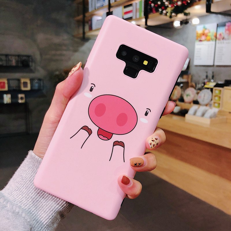 Piggy Samsung Case