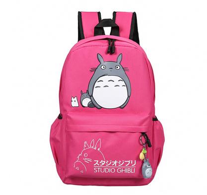 My Neighbor Totoro Backpack