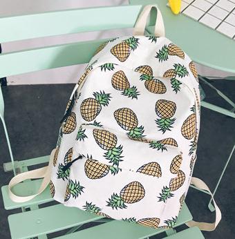 Summer Fruits Backpack