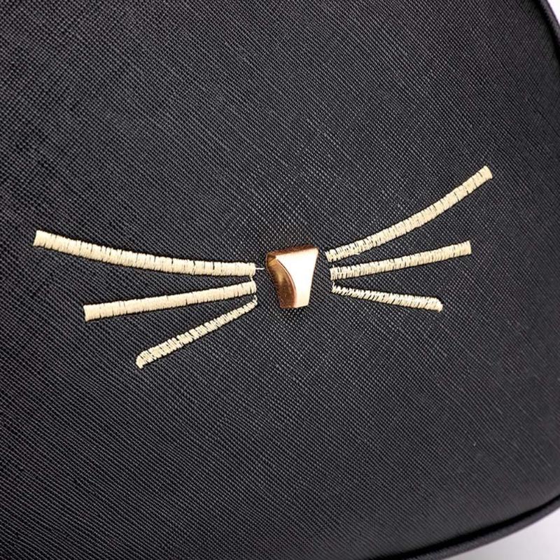 Cat Whiskers Backpack