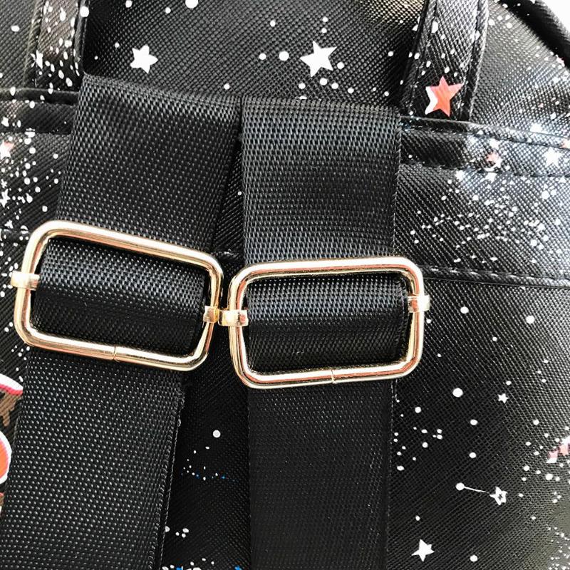 Outer Space Backpack