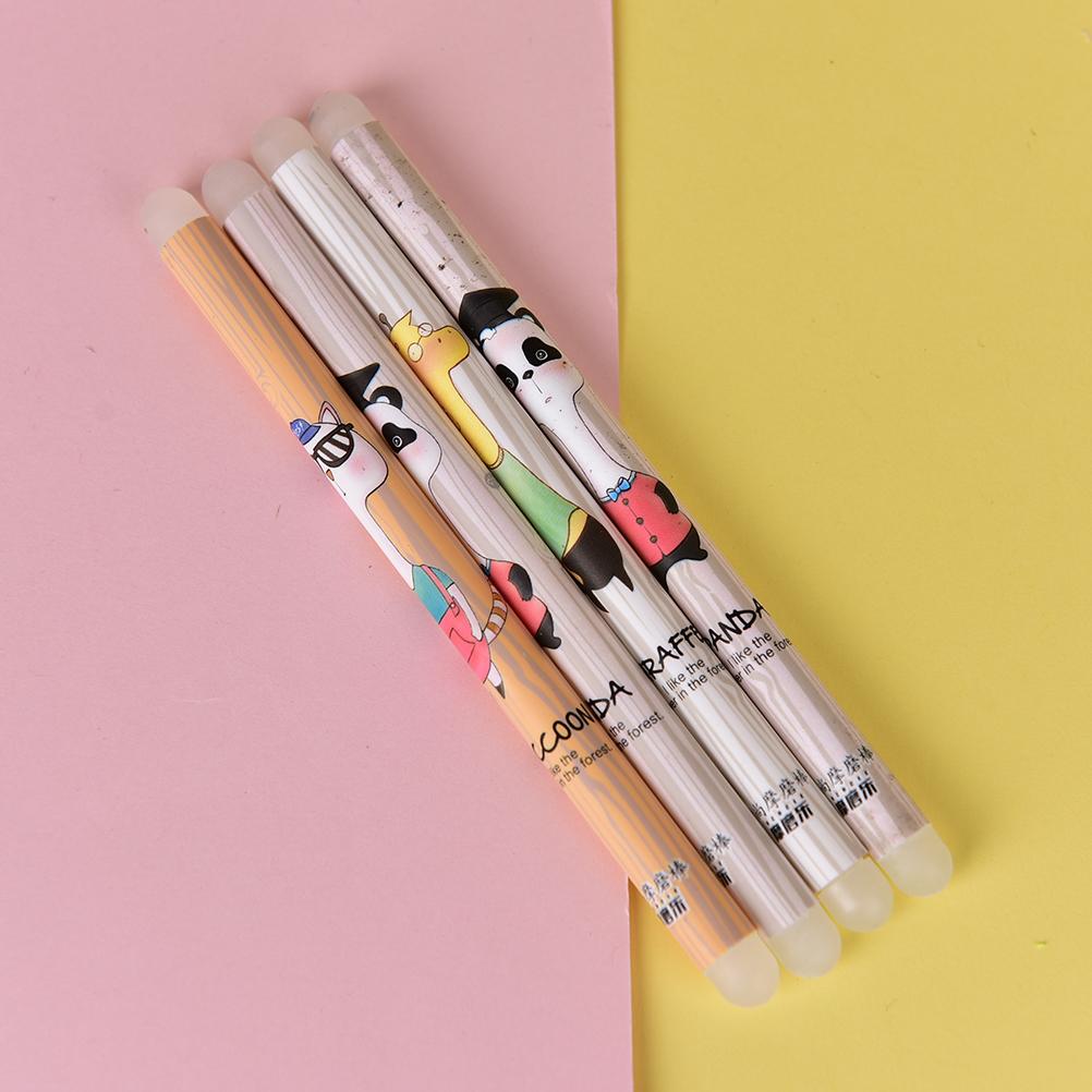 Pen Eraser (Set of 4)